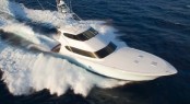Seakeeper gyro for Hatteras 77 Yacht