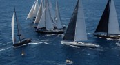 St. Barths Bucket Superyacht Regatta
