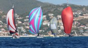 St. Maarten Heineken Regatta