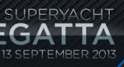 Superyacht Regatta logo