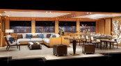 44m Bloemsma van Breemen Yacht Project BVB44M - Main Saloon
