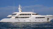 49m Acico superyacht Nassima