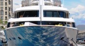 59m Benetti Yacht I DYNASTY - Image Courtesy of LiveYachting