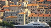 5th Adriatic Boat Show to be hosted by the popular Mediterranean yacht charter destination - Sibenik in Croatia
