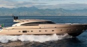AB 116 superyacht