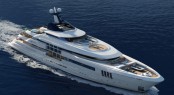 Admiral C Force 65 Yacht