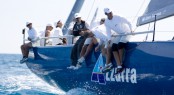 Azzurra - Photo by Ingrid Abery/Azzurra