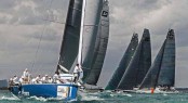 World Championship of 52 Super Series in Miami - Day Two Photo credit: Xaume Olleros/52 Super Series