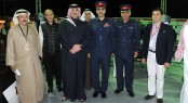 Bahrain Boat Show International 2011