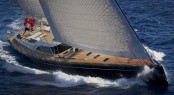Baltic 112 Yacht Nilaya