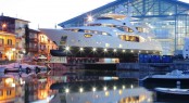 Benetti Crystal 140' BY002 Yacht LUNA