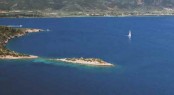 Cesme Marina