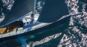 Danish Yachts and Infinity Yachts form joint venture to produce stylish sailing superyachts