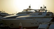 Dubai International Boat Show