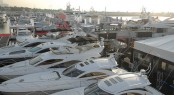 Dubai International Boat Show 2012