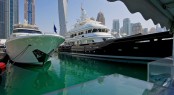 Dubai International Boat Show 2012