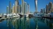 Dubai International Boat Show