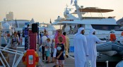 Dubai International Boat Show