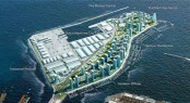 Dubai Maritime City (DMC)