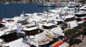 East Med Yacht Show, May 4 - 9, 2013