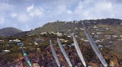 Fleet - Photo by Rolex St. Thomas Yacht Club Ingrid Abery