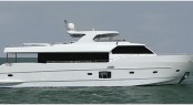 Gulf 95 Exp Yacht by Gulf Craft