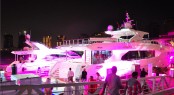 Gulf Craft&acirc;��s &acirc;��Majesty Yachts exclusive Preview&acirc;�� Event taking place in the beautiful Middle Eastern yacht charter location - Doha in Qatar