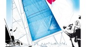Les Voiles de St Barth - Poster Photo credit: Voiles de Saint Barth poster 2013
