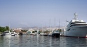 Limassol Marina