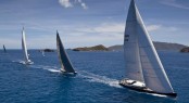 Loro Piana Caribbean Superyacht Regatta & Rendezvous 2012. Photo Jeff Brown/SYM
