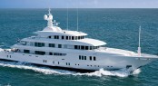 Luxury motor yacht Maidelle by ICON Yachts