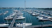 MDL's Cobb's Quay Marina
