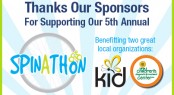 MICF Spin-A-Thon