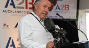 Race Promoter - Murray Francis