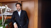 Nabil El Jammal - New Middle East Area Manager for Benetti