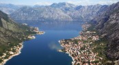 New One&Only Resort with world class superyacht marina to be situated in the popular Mediterranean yacht charter destination - Montenegro