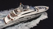 Princess 40M Yacht Imperial Princess
