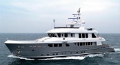 RP120 superyacht Muses by Horizon