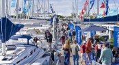 Sanctuary Cove International Boat Show 2010