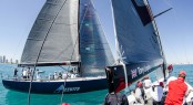 World Championship of 52 Super Series in Miami - Preview Day Photo by Xaume Olleros/52 Super Series