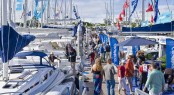 Sanctuary Cove International Boat Show 2010