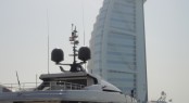 Sanlorenzo Yacht 40Alloy in Dubai