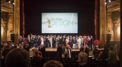 ShowBoats Design Awards 2012