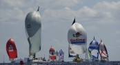 33rd St. Maarten Heineken Regatta Day 2 - Photo by Bob Grieser/OUTSIDEIMAGES.COM