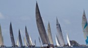 St. Maarten Heinken Regatta 2013 Day 3 - photo by outsideimages.com