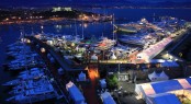 Antibes Yacht Show 2012