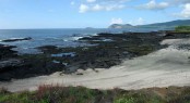 The magical South American yacht charter destination - the Galapagos Islands