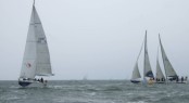 2012 ISS Regatta