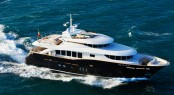 26m superyacht Navetta 26 by Filippetti Yachts