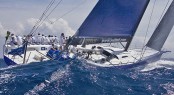Esimit Europa 2 Second Race
